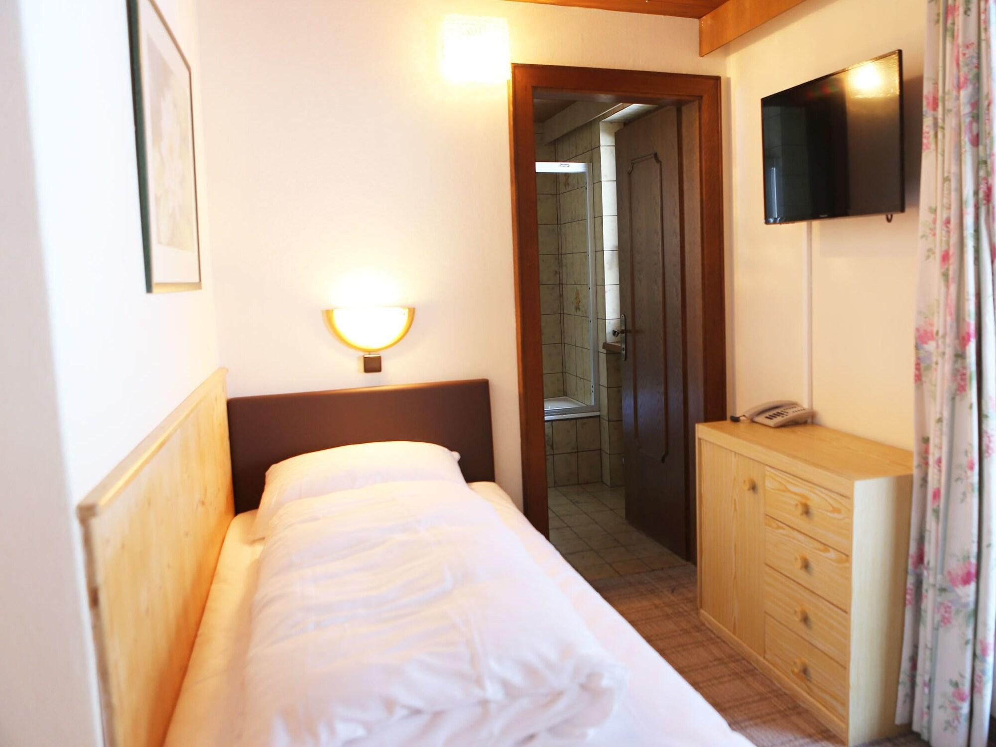 Gasthof Pension Madseiterhof Тукс Екстер'єр фото