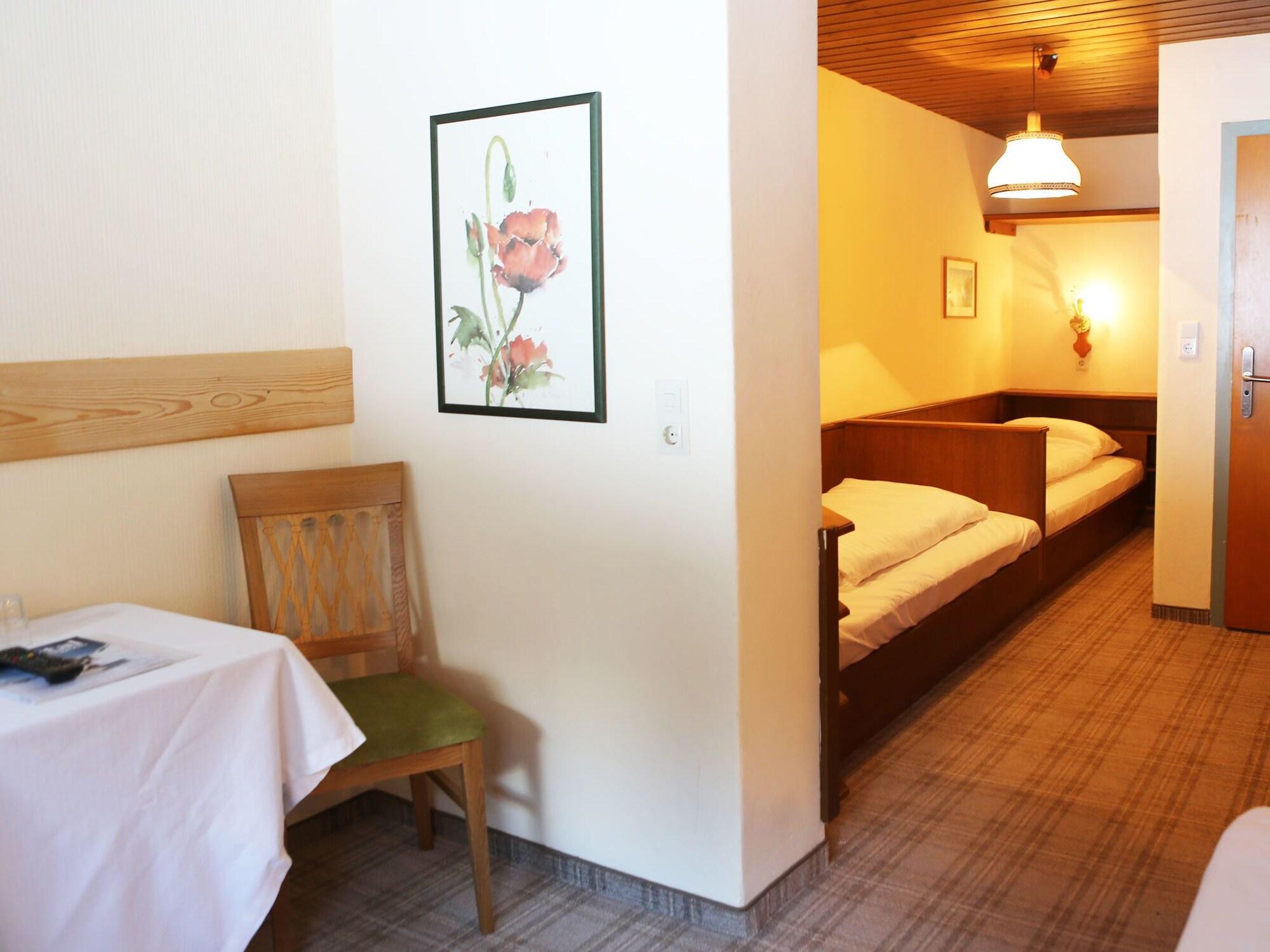 Gasthof Pension Madseiterhof Тукс Екстер'єр фото
