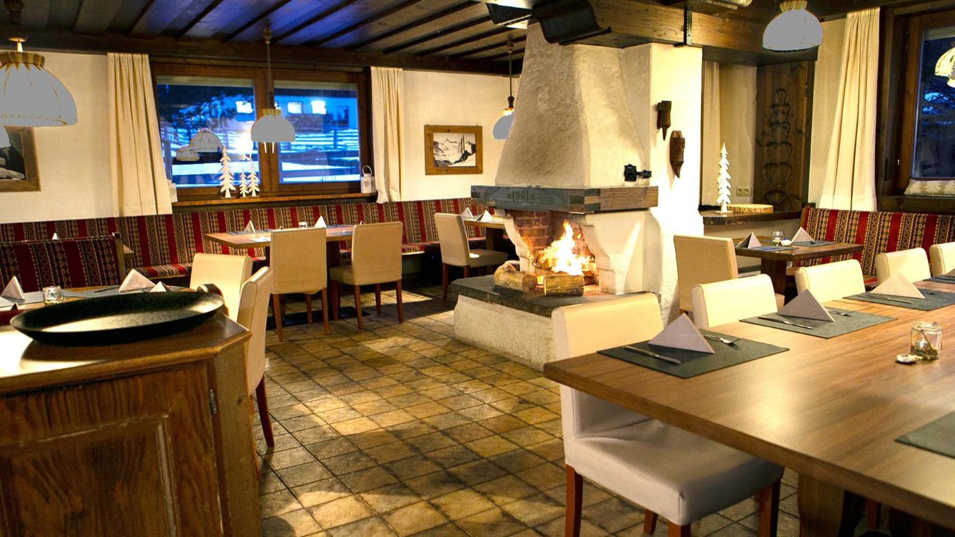 Gasthof Pension Madseiterhof Тукс Екстер'єр фото