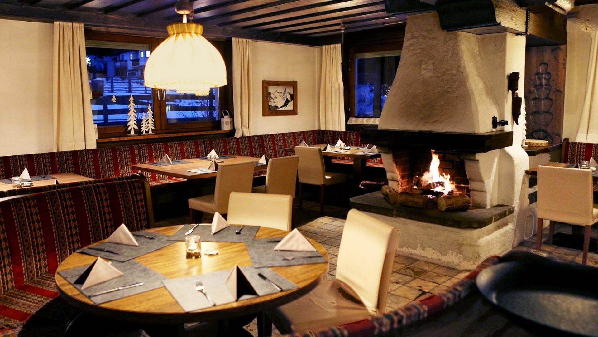 Gasthof Pension Madseiterhof Тукс Екстер'єр фото