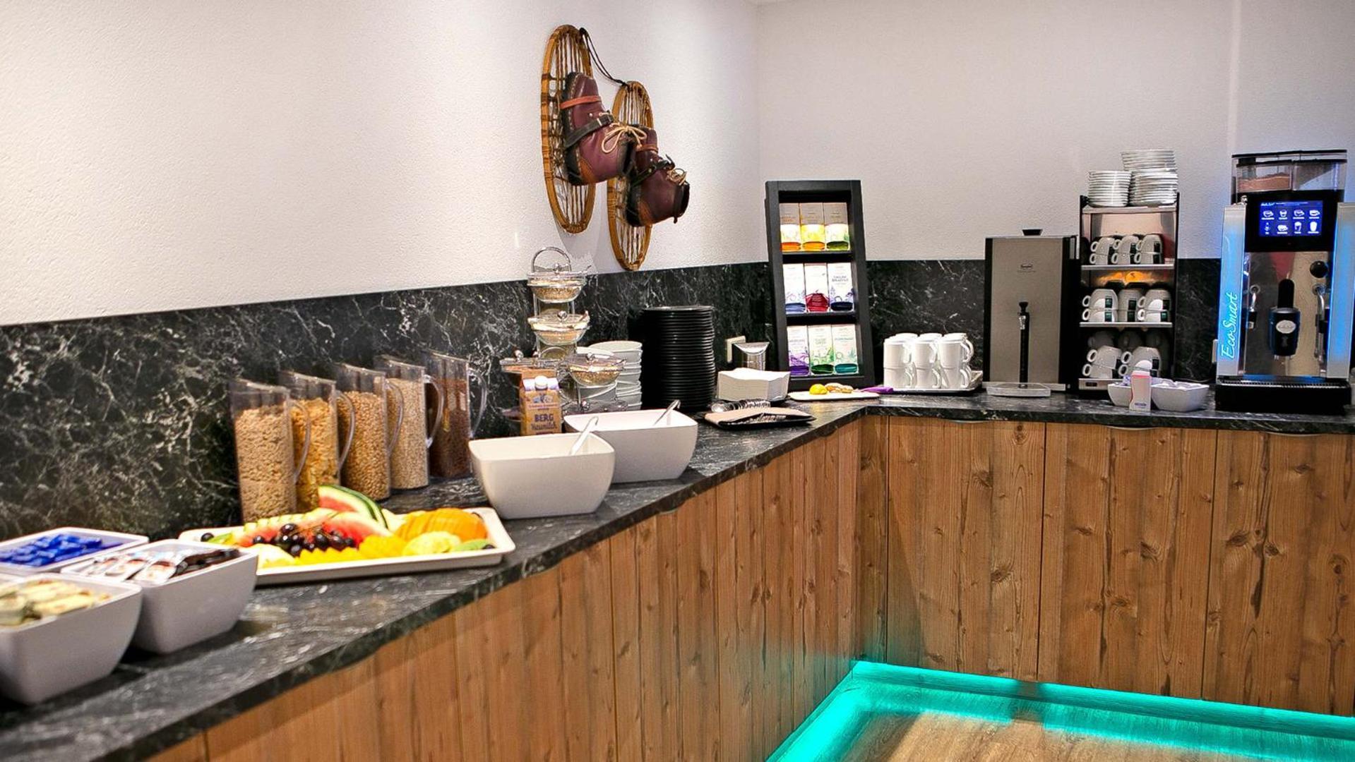 Gasthof Pension Madseiterhof Тукс Екстер'єр фото