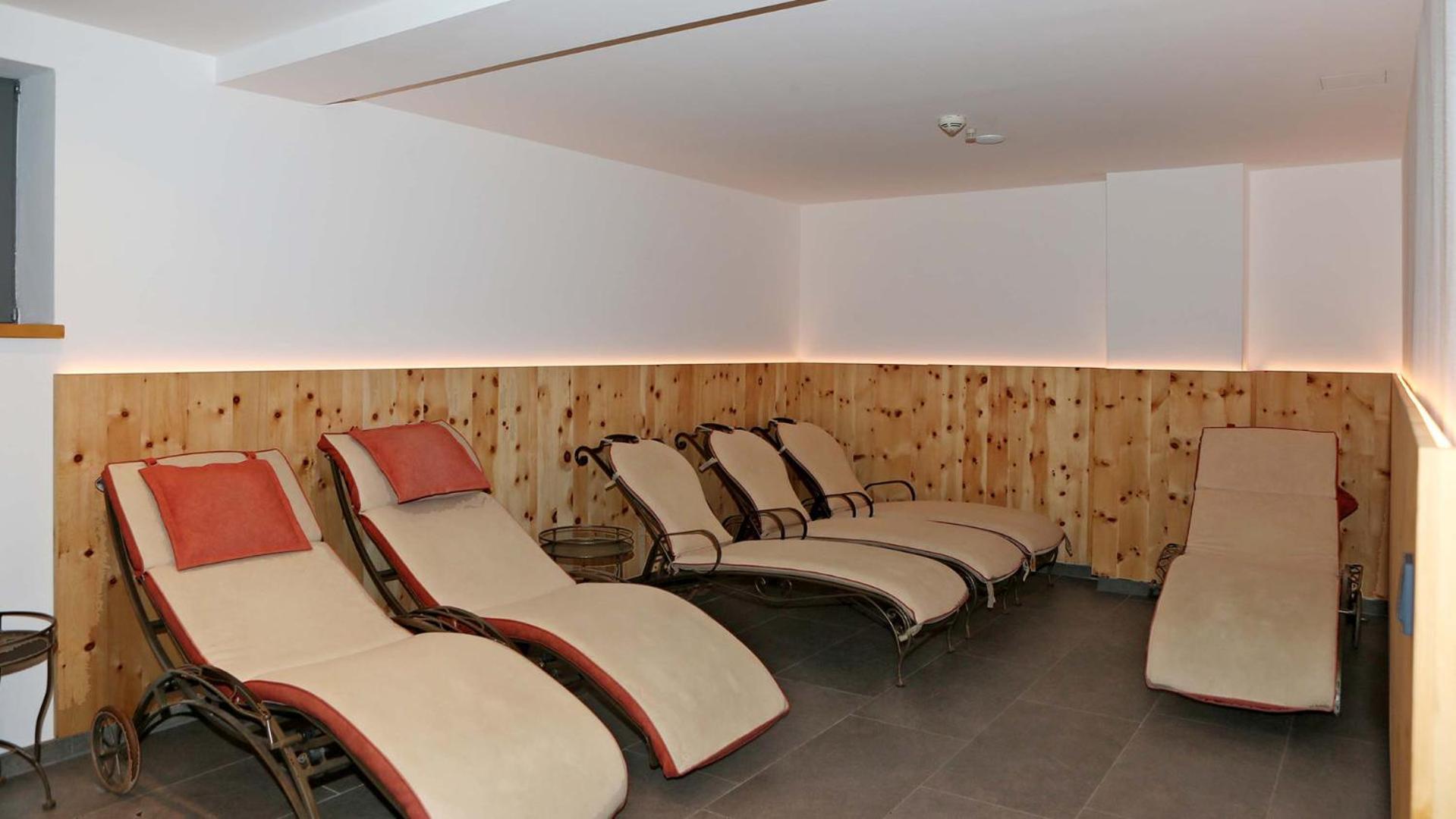 Gasthof Pension Madseiterhof Тукс Екстер'єр фото