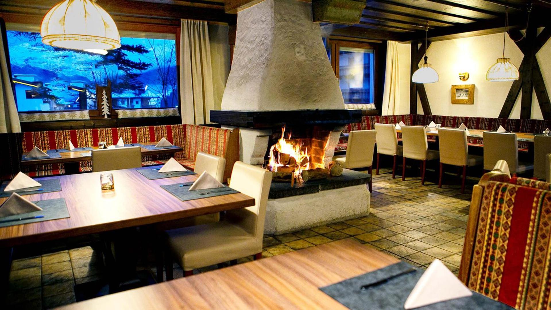 Gasthof Pension Madseiterhof Тукс Екстер'єр фото