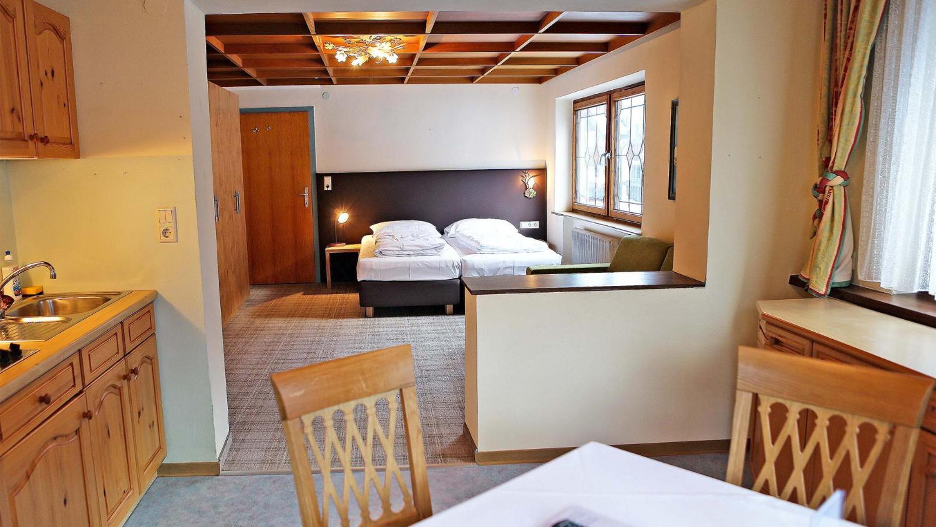 Gasthof Pension Madseiterhof Тукс Екстер'єр фото