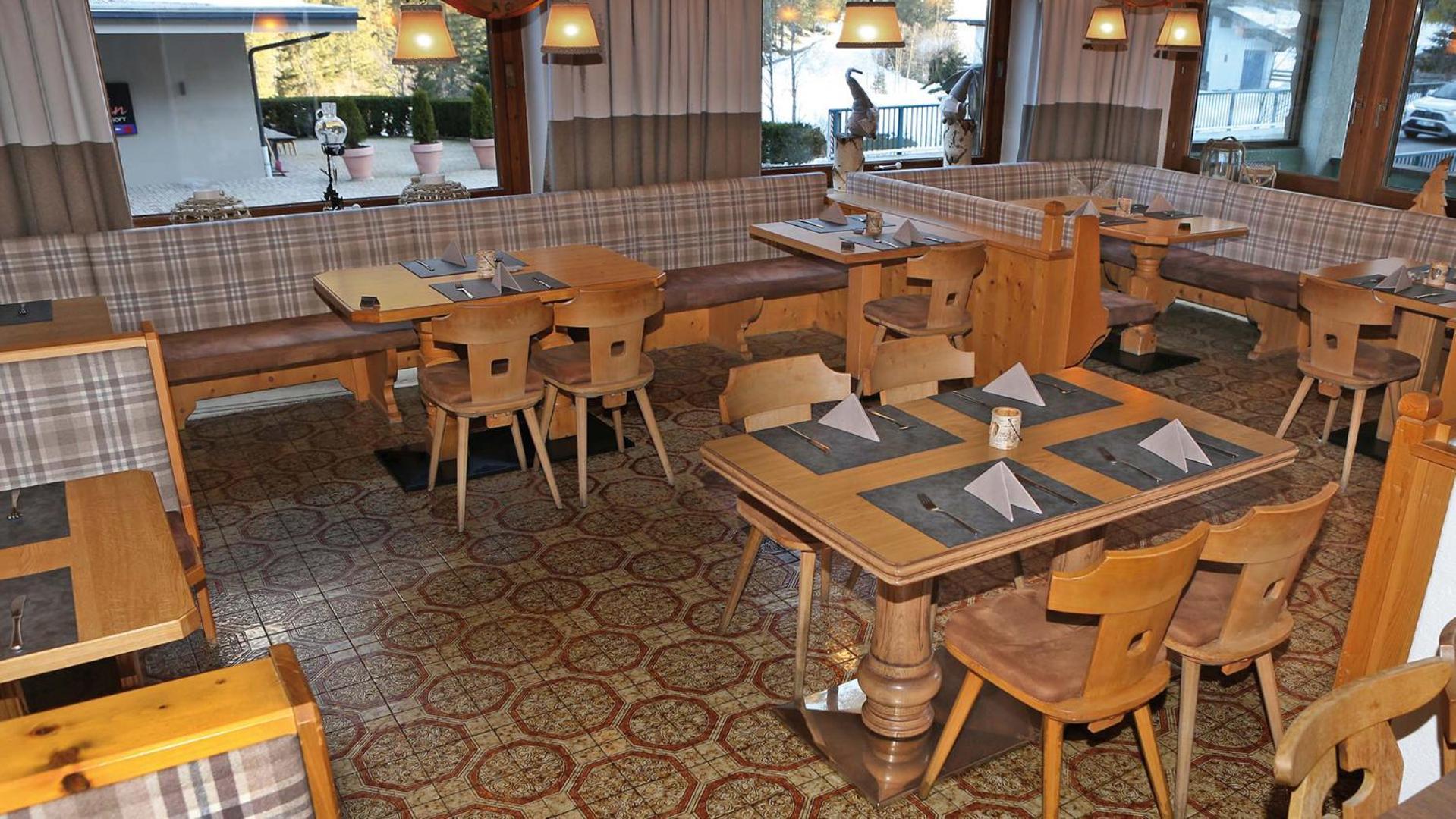 Gasthof Pension Madseiterhof Тукс Екстер'єр фото