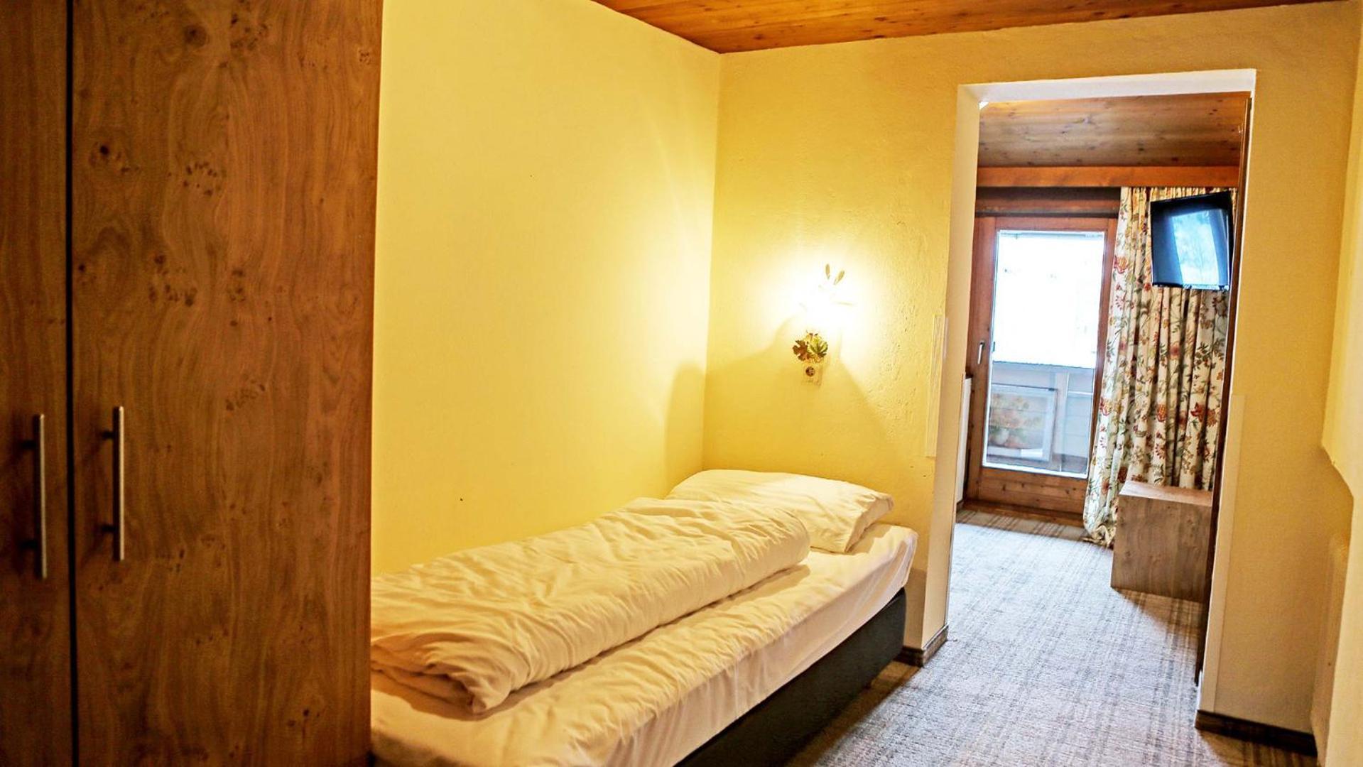 Gasthof Pension Madseiterhof Тукс Екстер'єр фото