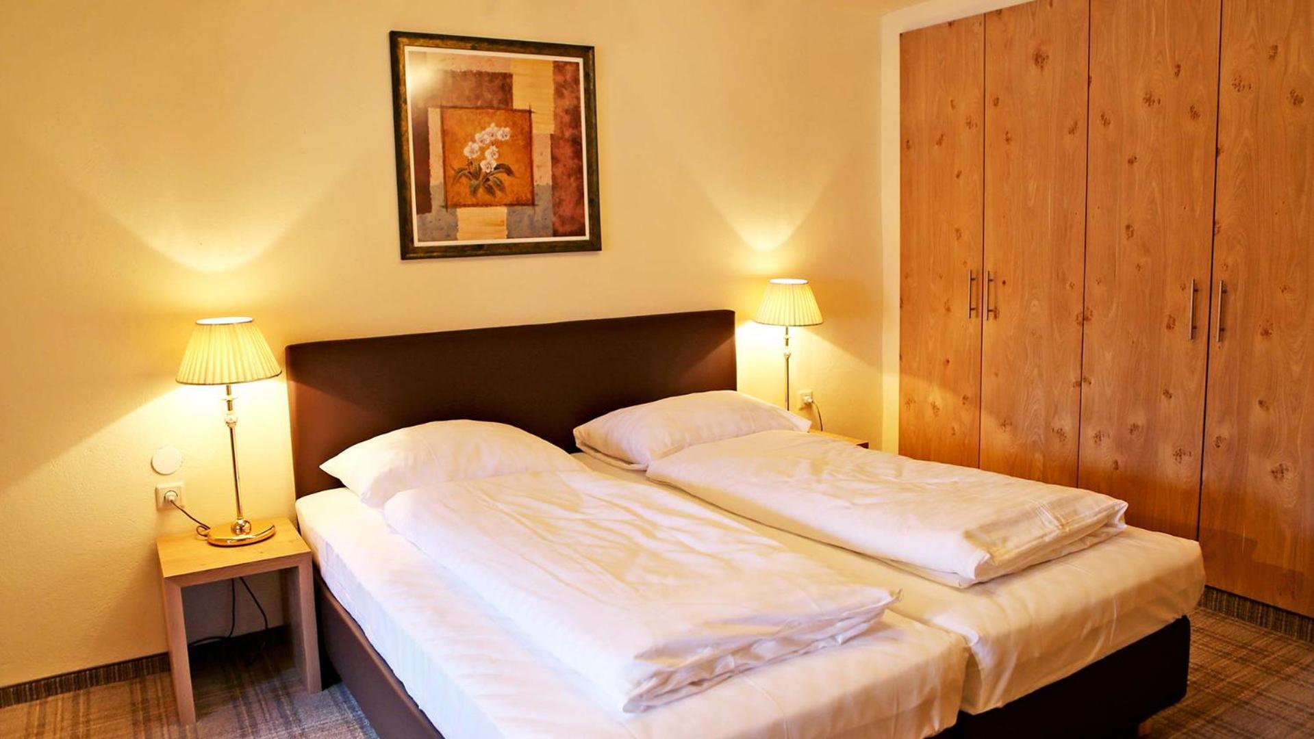 Gasthof Pension Madseiterhof Тукс Екстер'єр фото