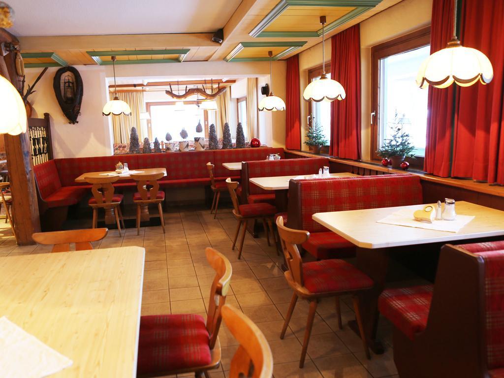 Gasthof Pension Madseiterhof Тукс Екстер'єр фото
