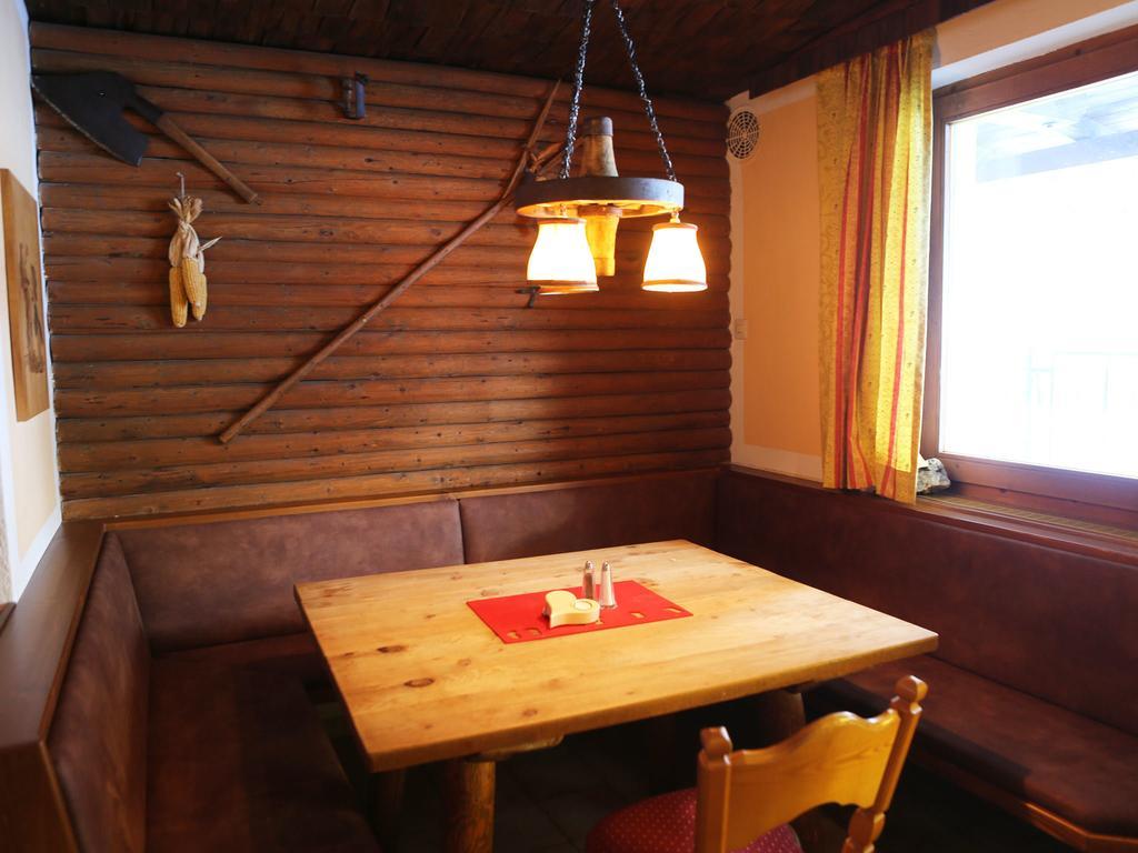 Gasthof Pension Madseiterhof Тукс Екстер'єр фото